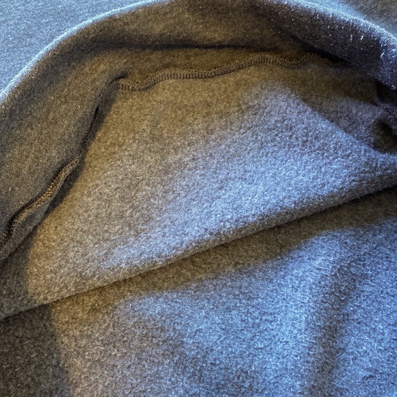 $9 CLEARANCE - Cozy Sweater Dress with Pockets - Picture 7 of 9